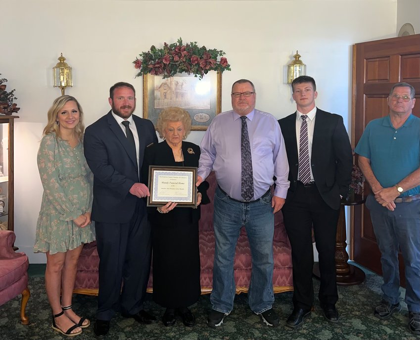 Home | Fentress Courier
